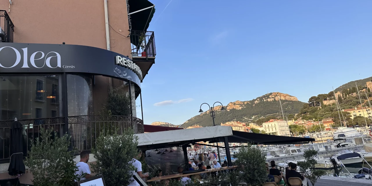 Restaurant Olea