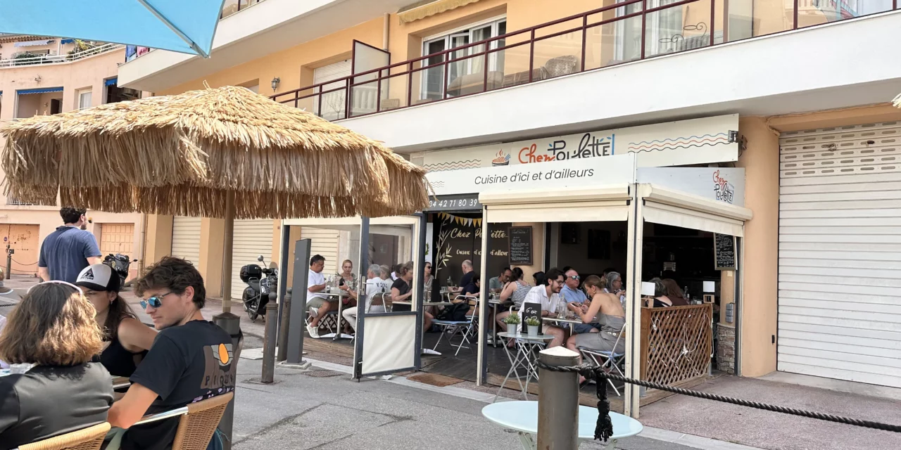 Restaurant Chez Poulette