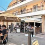 Restaurant Chez Poulette